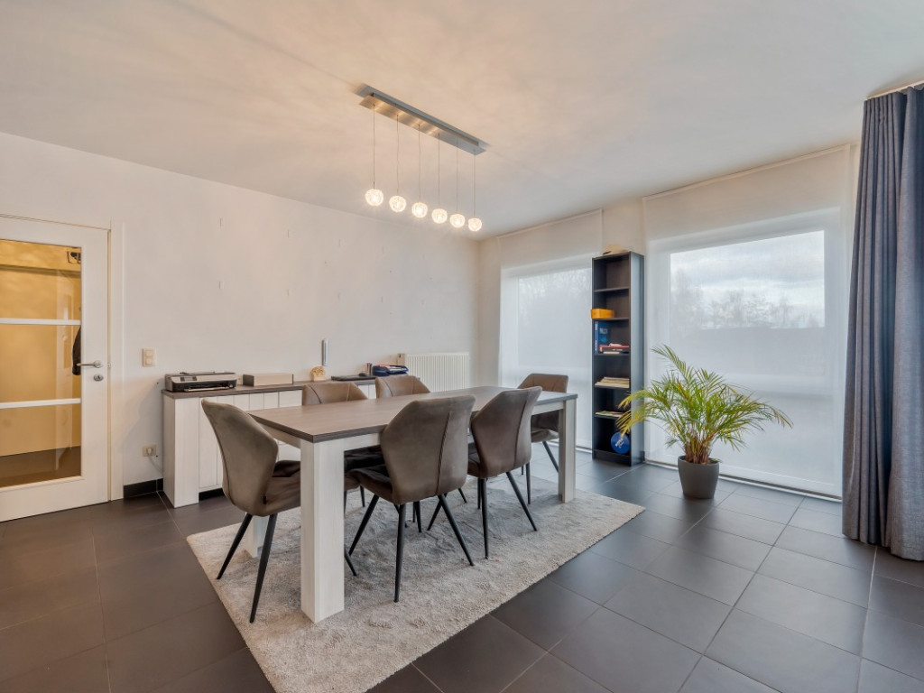 Frans Smetstraat - 6N - - 9140