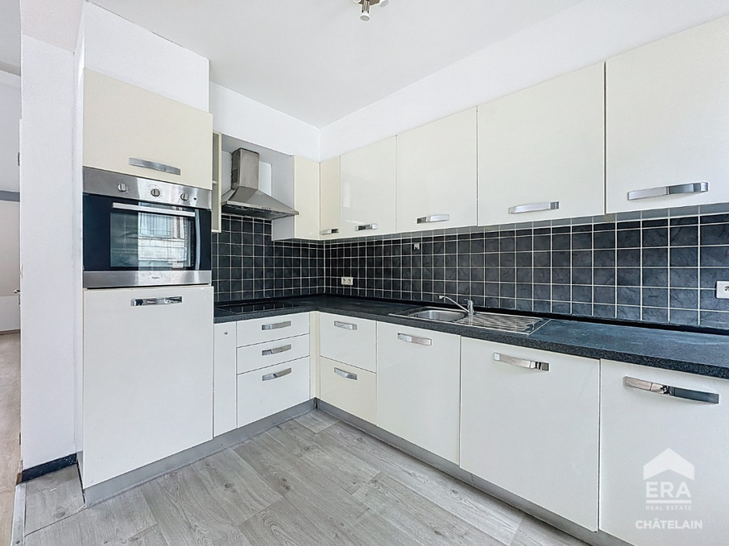 Chaussée de Charleroi - 181 - 1 - 1060