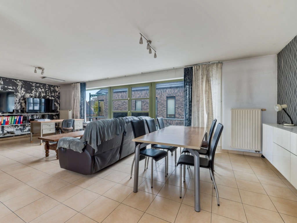 Olympiastraat - 1 - - 9150