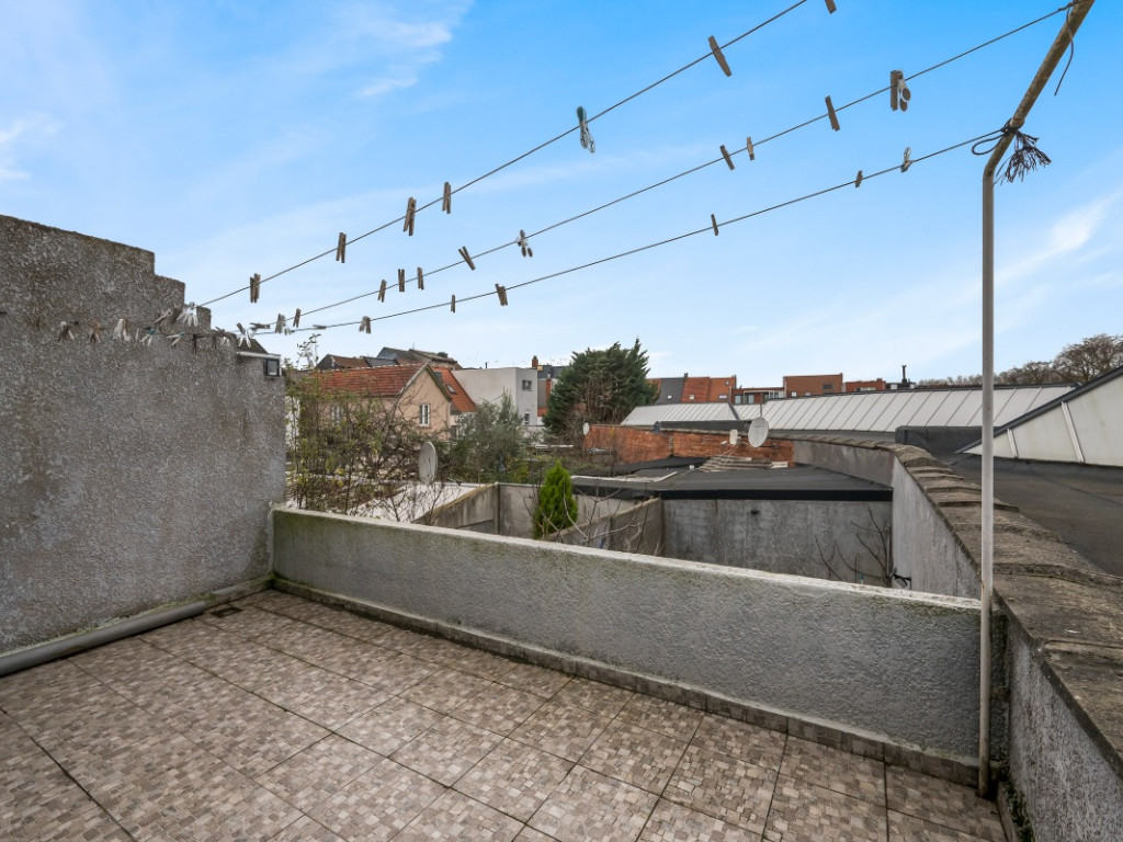 Wittestraat - 66 - - 2020