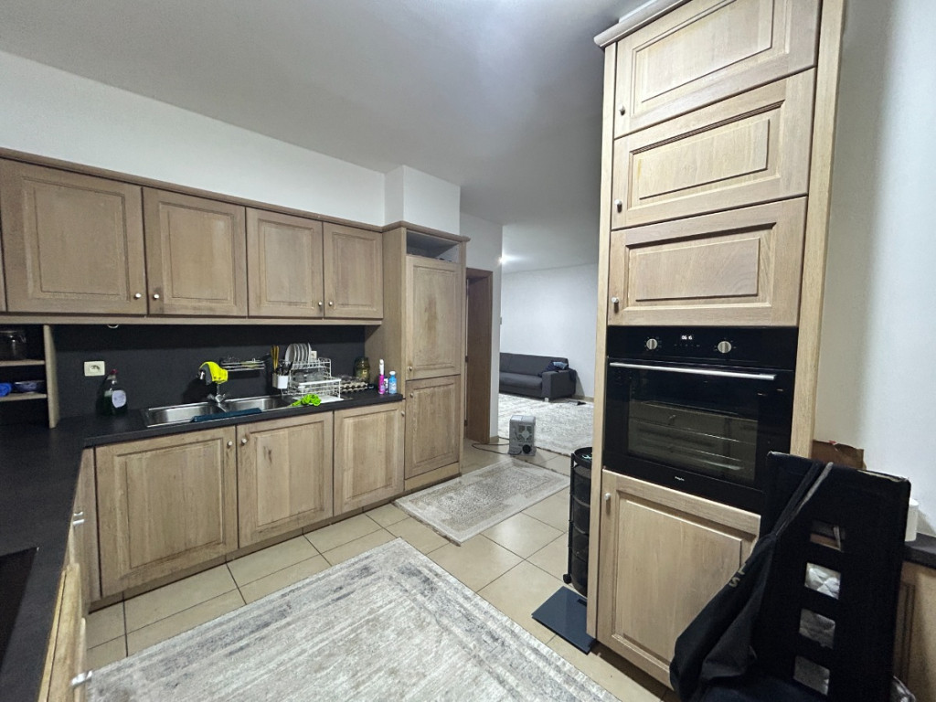 Stationstraat - 124 - - 8890