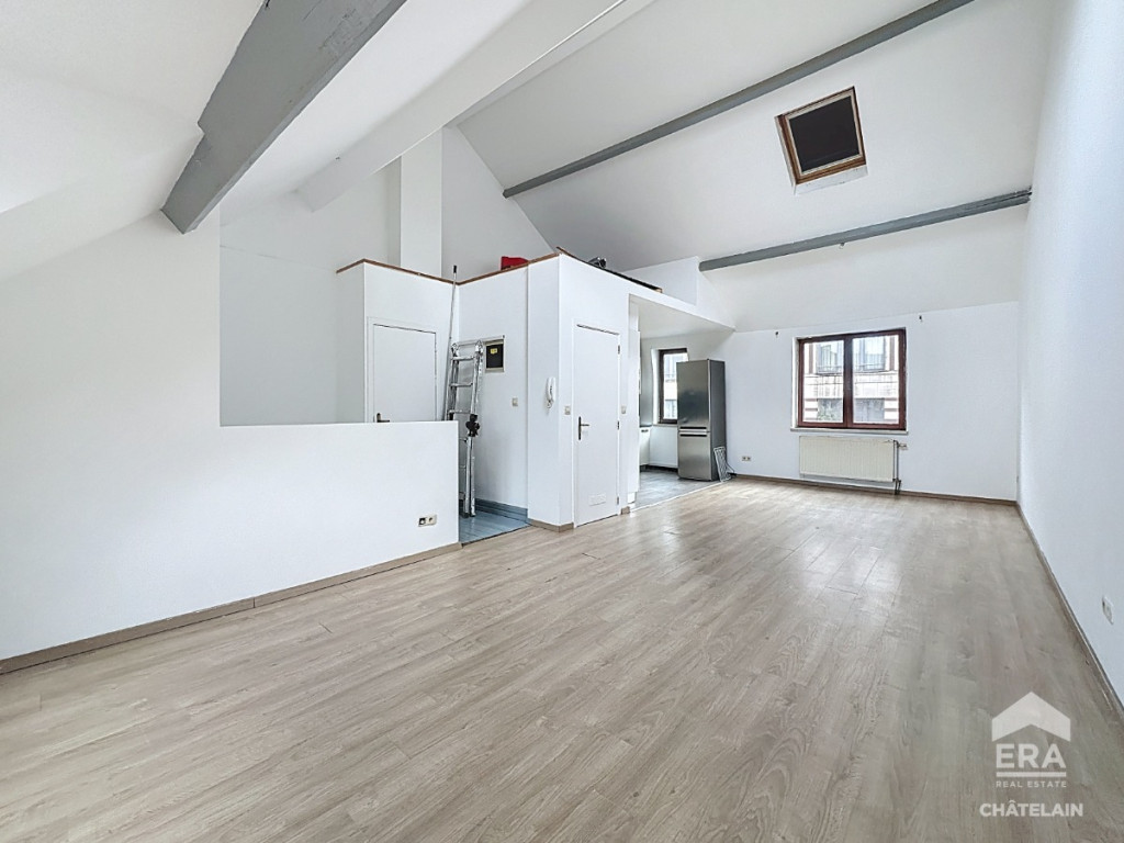 Chaussée de Charleroi - 181 - 1 - 1060