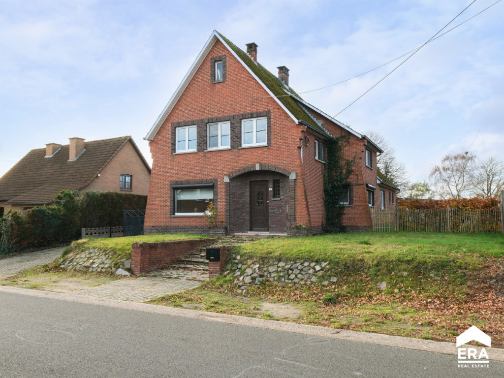 Kruisstraat - 52 - - 3941