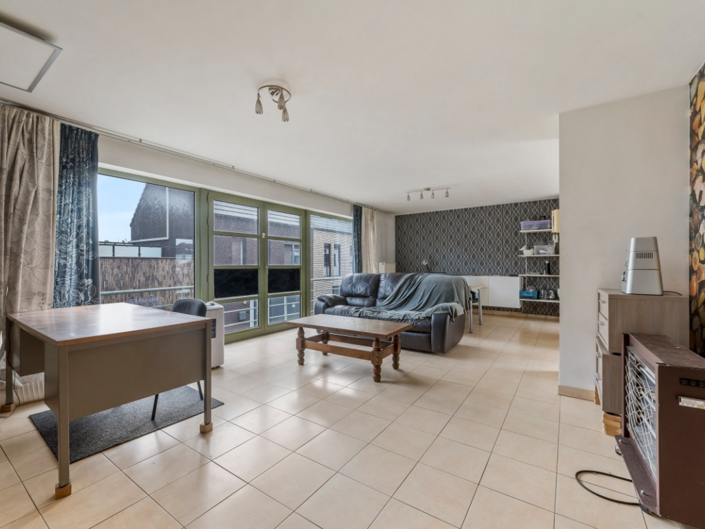 Olympiastraat - 1 - - 9150