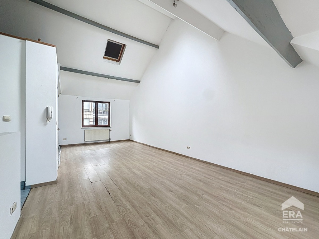 Chaussée de Charleroi - 181 - 1 - 1060