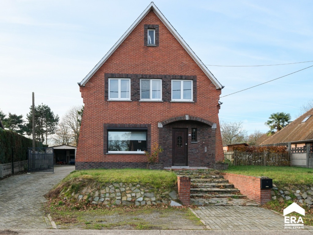 Kruisstraat - 52 - - 3941