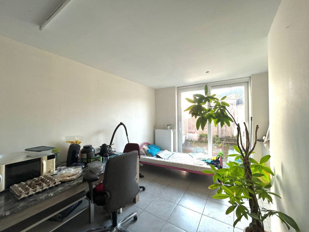 Gentpoortstraat - 13 - 00.01 - 8000