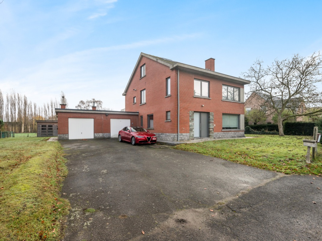 Stenenkruisstraat - 45 - b - 2070