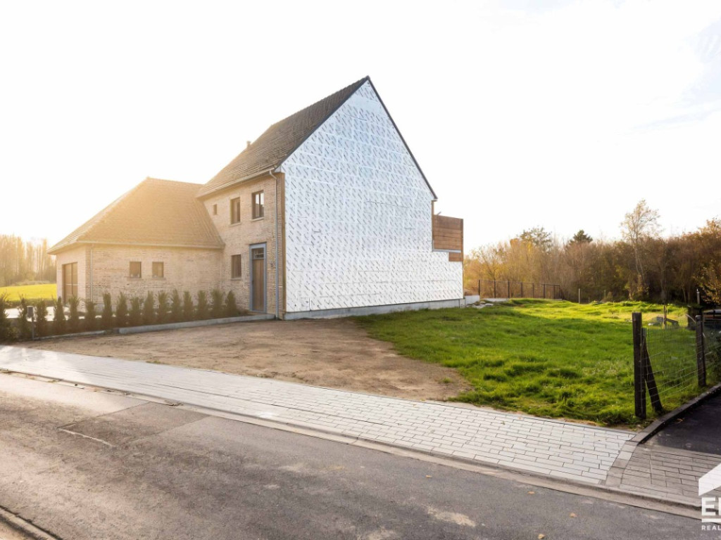 Ottergemdorp - 46 - - 9420