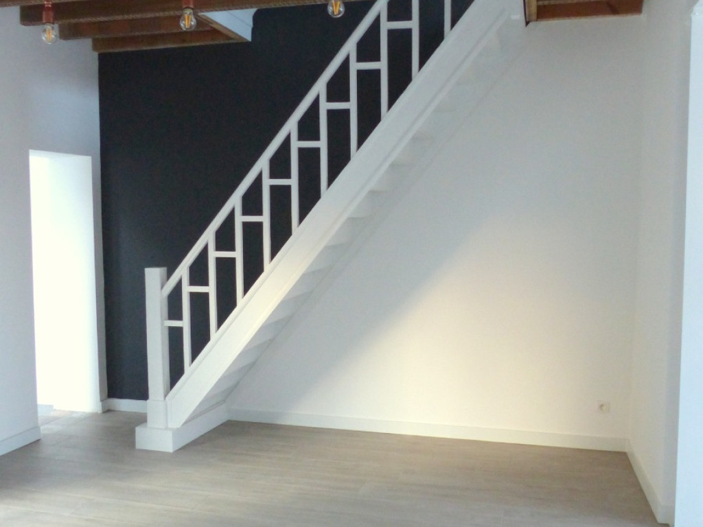 Pastorijstraat - 33 - - 3540