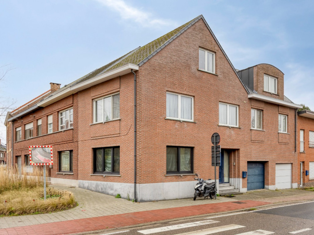 Oudstrijderslaan - 69 - - 3140