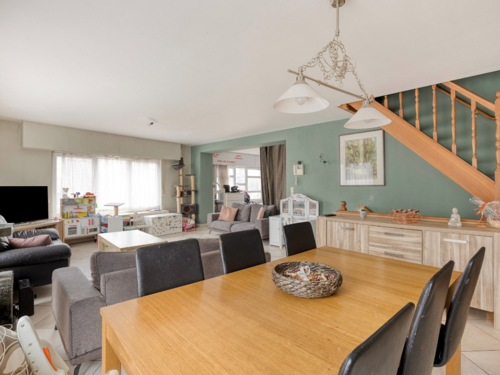 Oudstrijderslaan - 69 - - 3140