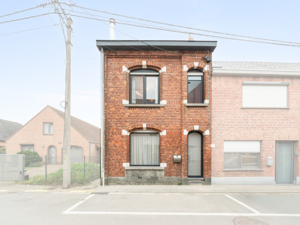 Vondelstraat - 83 - - 9280