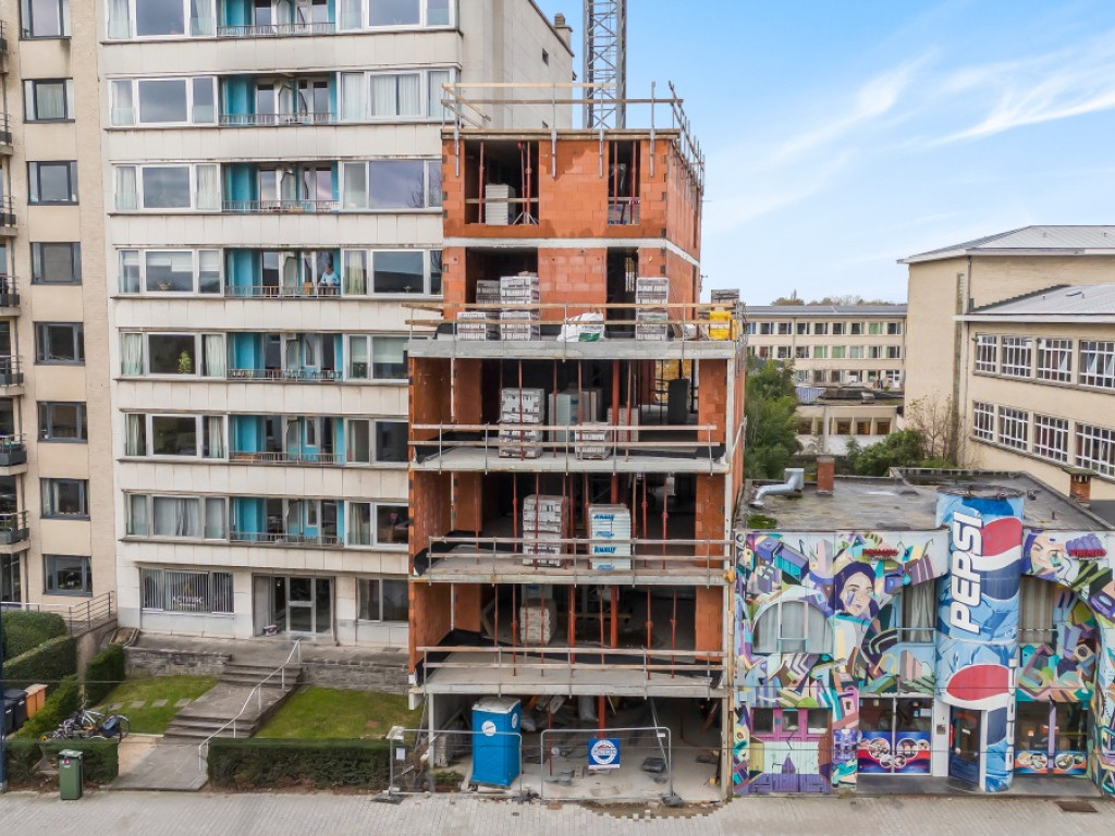 Voskenslaan - 70 - 301 - APP 3.1 - 9000