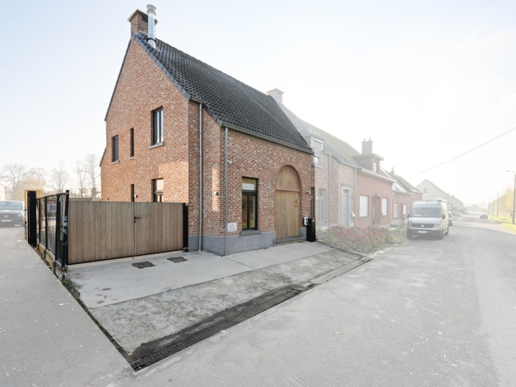 Spenaardstraat - 33a - - 1880