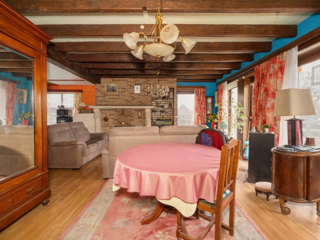 Meuleken - 50 - - 9961