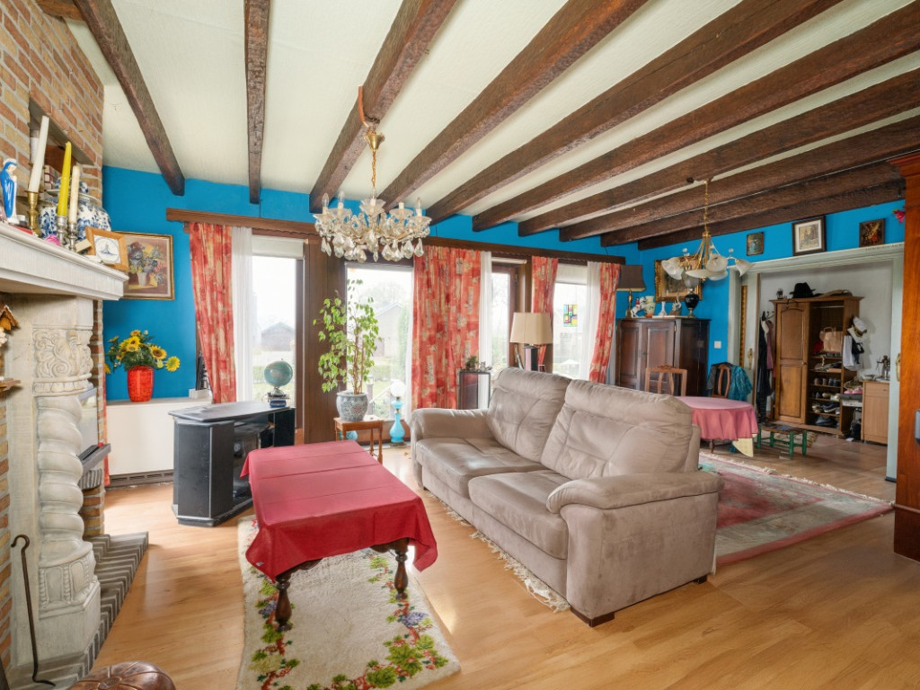 Meuleken - 50 - - 9961