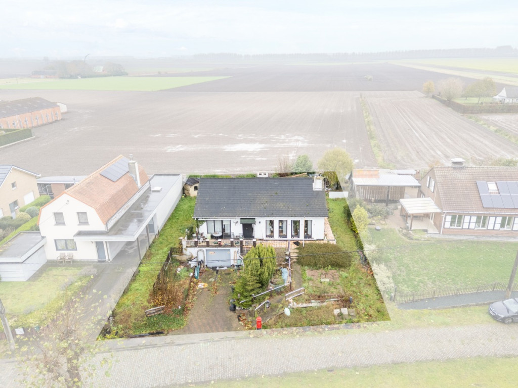 Meuleken - 50 - - 9961