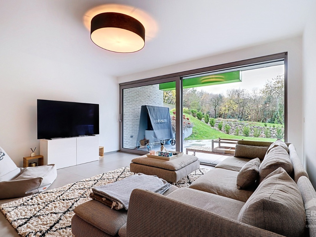 Chaussée de Nivelles - 222 - F02 - 1420