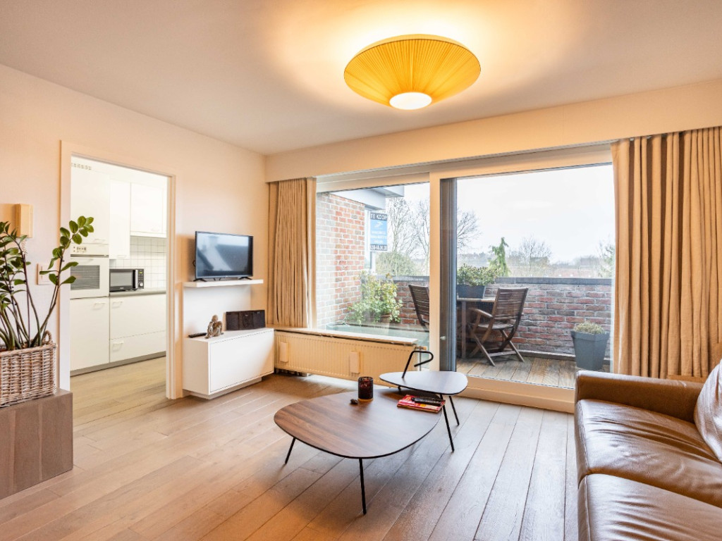 Ommegangstraat - 1J - 5 - 8550