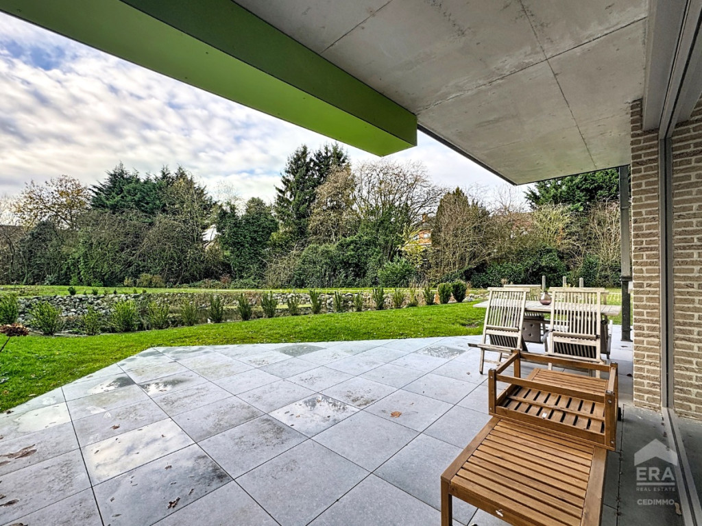 Chaussée de Nivelles - 222 - F02 - 1420