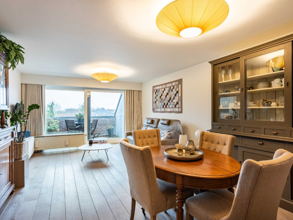 Ommegangstraat - 1J - 5 - 8550