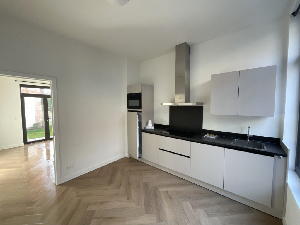 De Paepestraat - 1 - - 2200