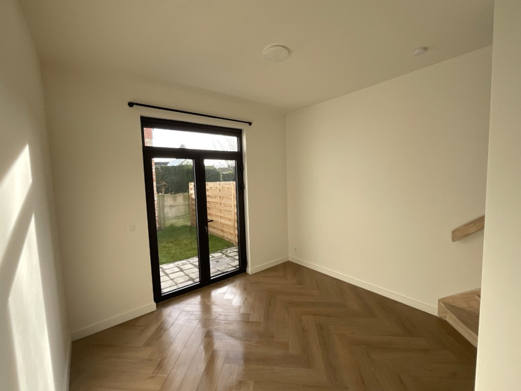 De Paepestraat - 1 - - 2200