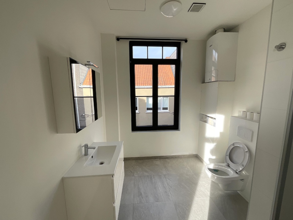 De Paepestraat - 1 - - 2200