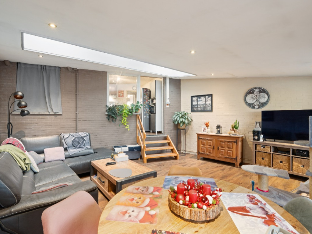 Mechelsesteenweg - 588 - B012 - 1930