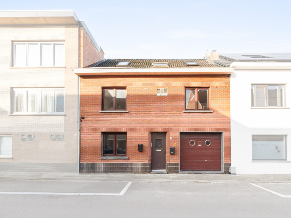 Hofstraat - 34 - - 3070