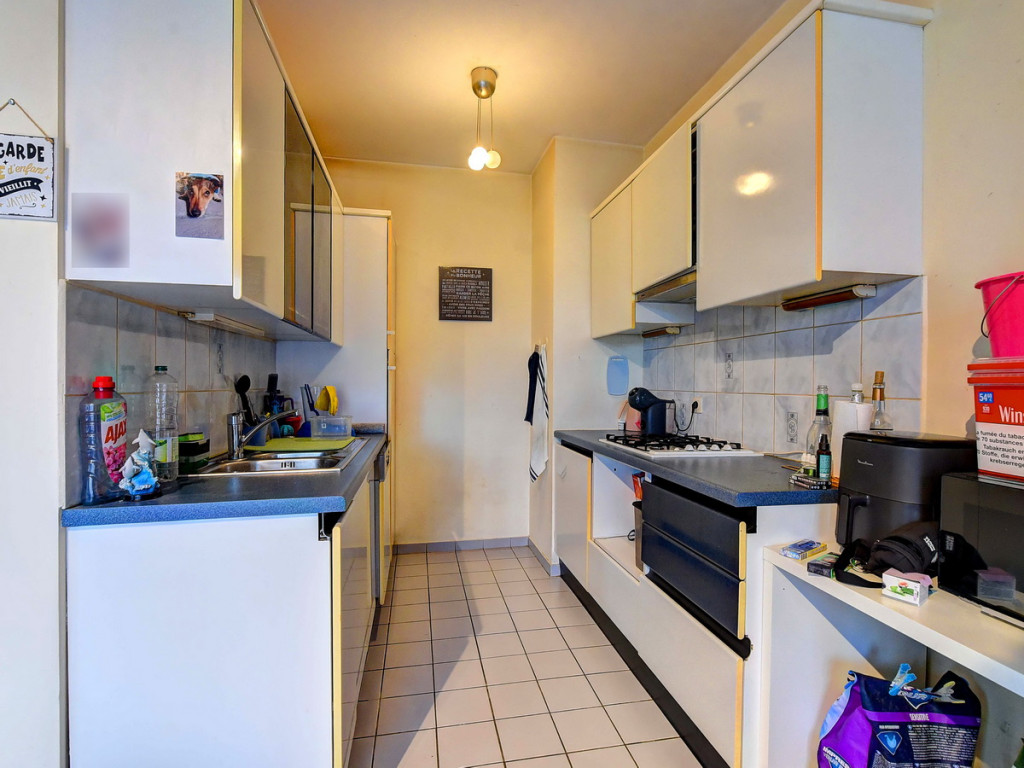 Avenue Jean Monnet - 12 - - 1200