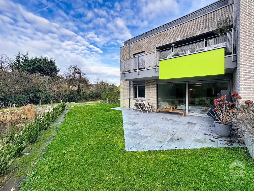 Chaussée de Nivelles - 222 - F02 - 1420