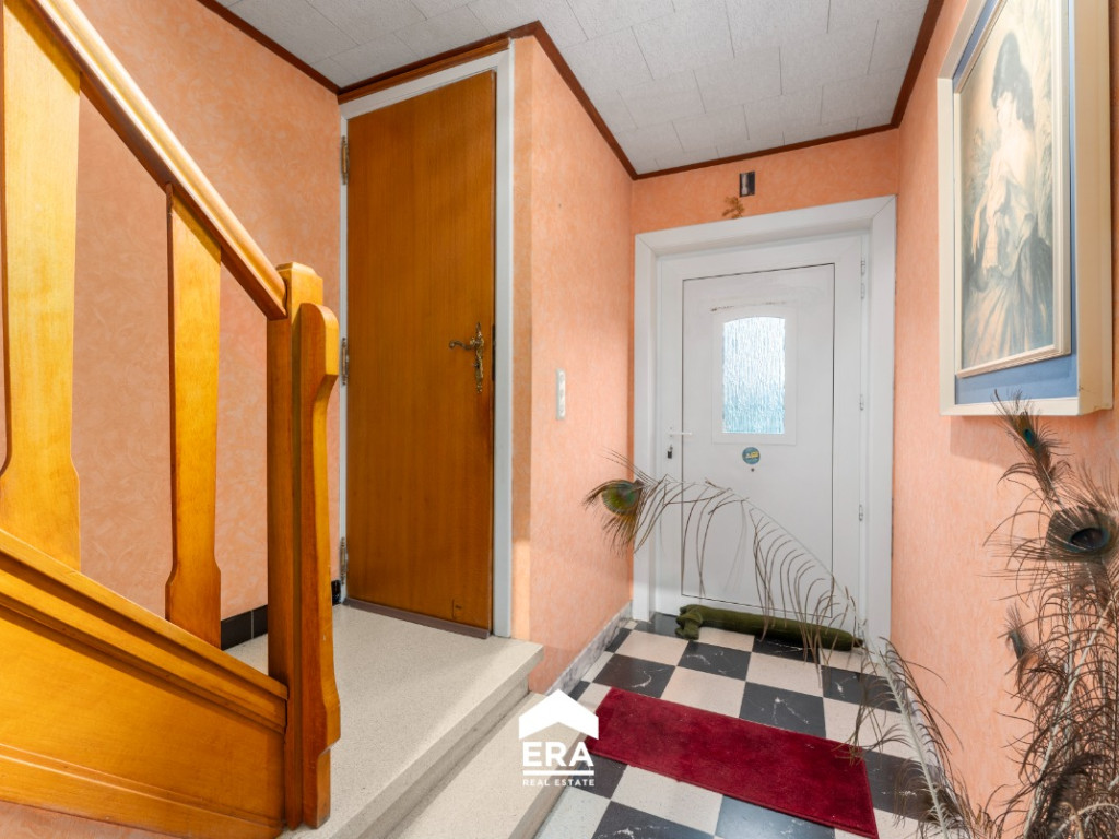 Familie Devosstraat - 18 - - 8880