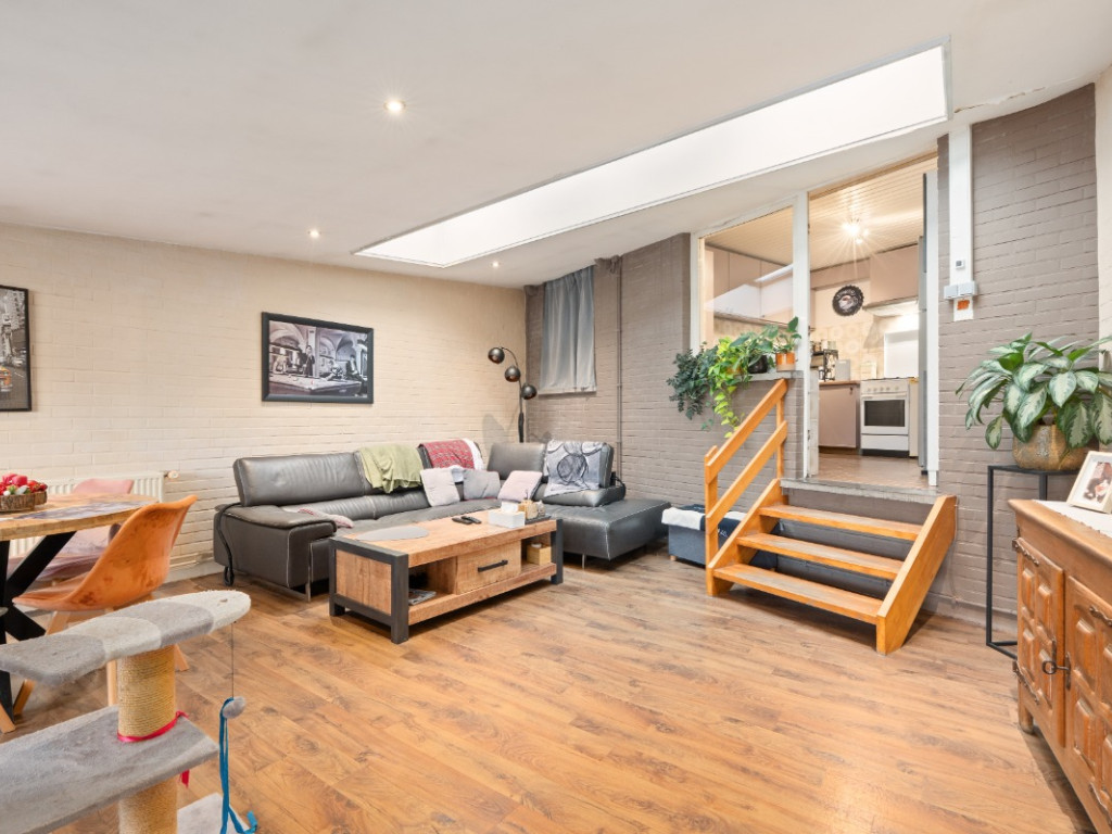 Mechelsesteenweg - 588 - B012 - 1930