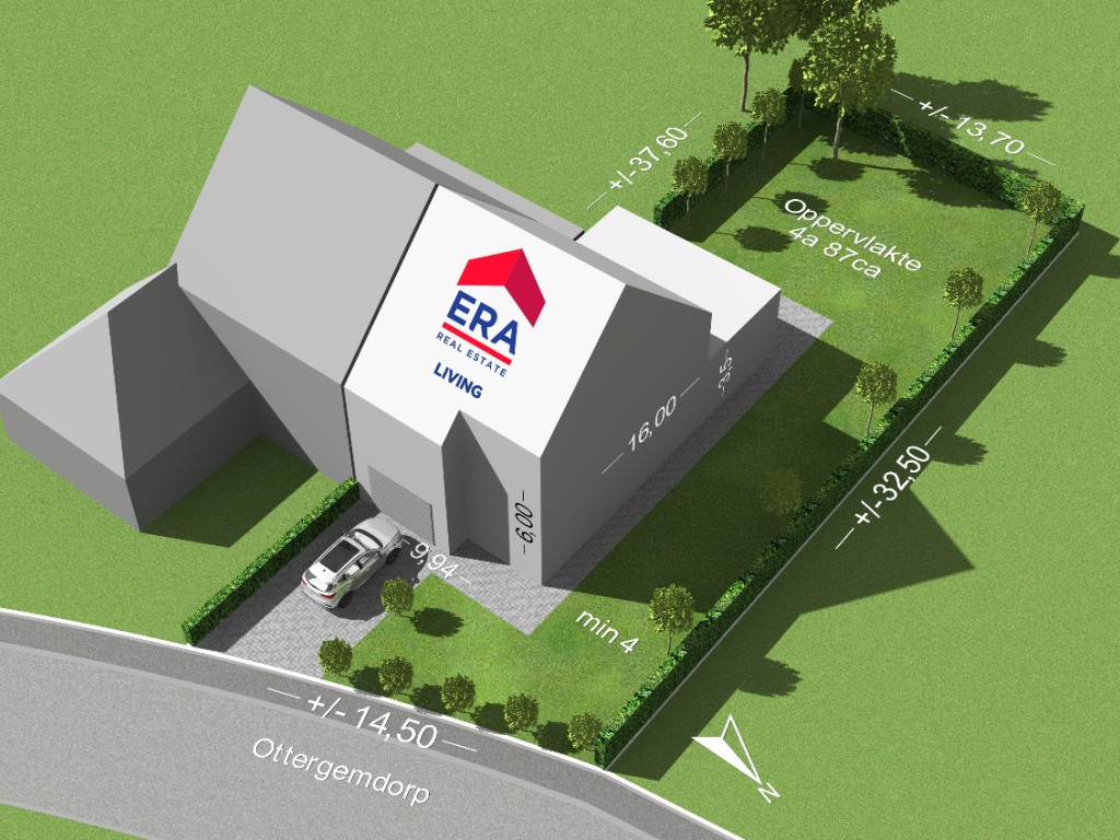 Ottergemdorp - 46 - - 9420