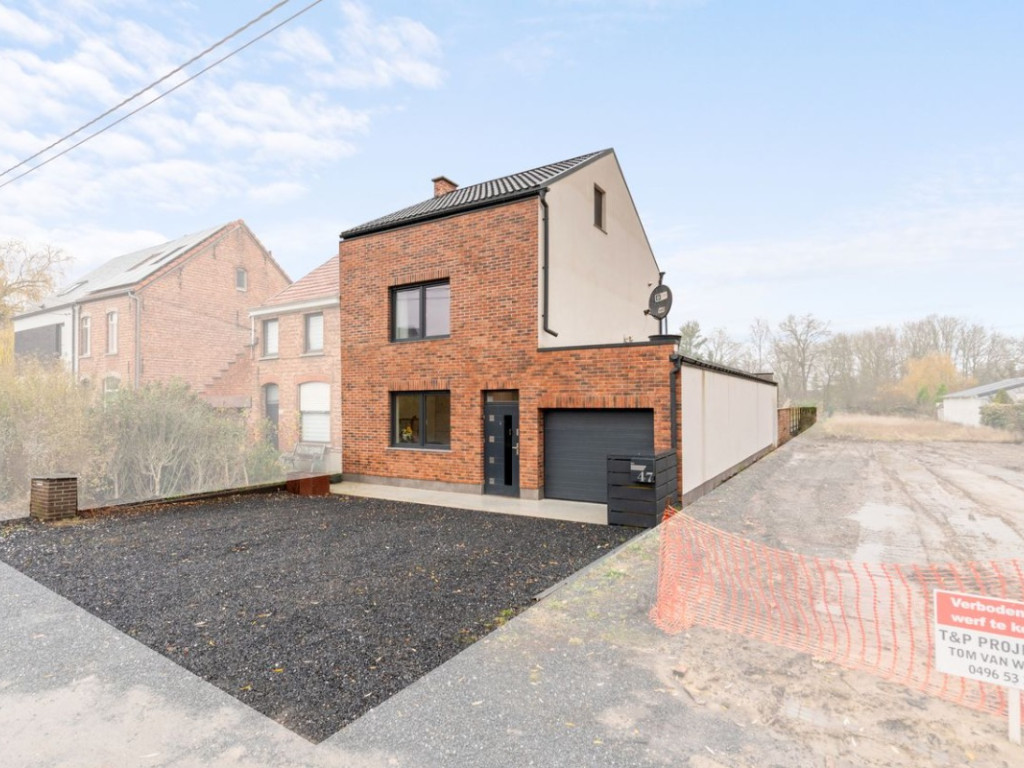 Aarschotsesteenweg - 47 - - 3110