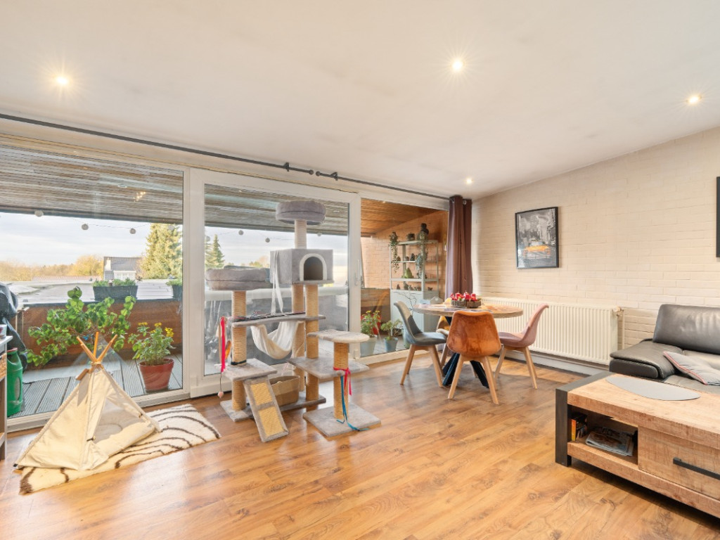 Mechelsesteenweg - 588 - B012 - 1930