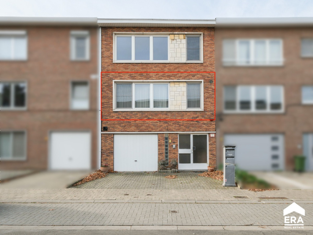 Djef Antenstraat - 74 - 2 - 3500