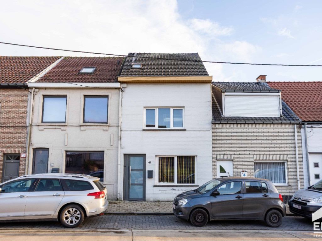 Rijgerstraat - 41 - - 9310