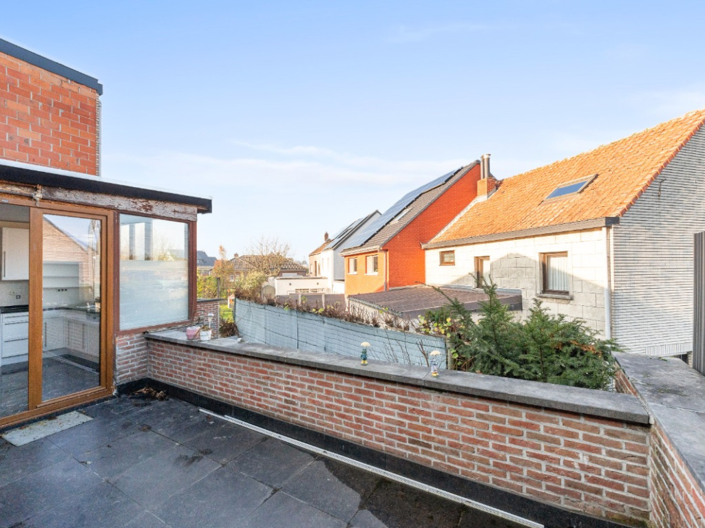 Hofstraat - 34 - - 3070