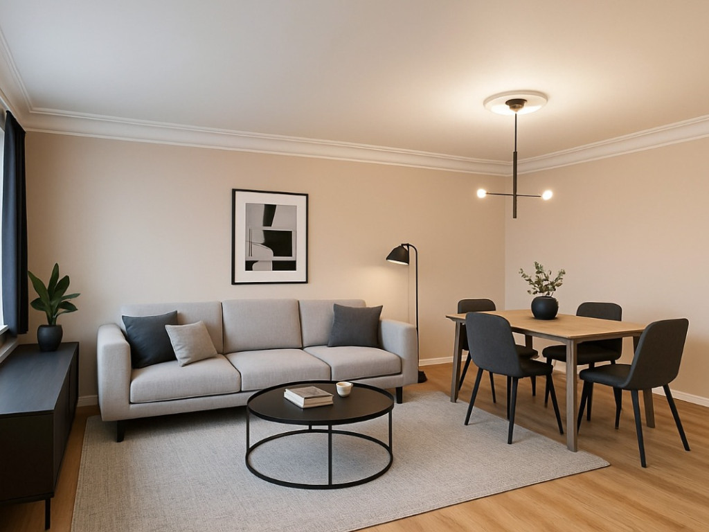 Leo de Béthunelaan - 127 - 1 - 9300