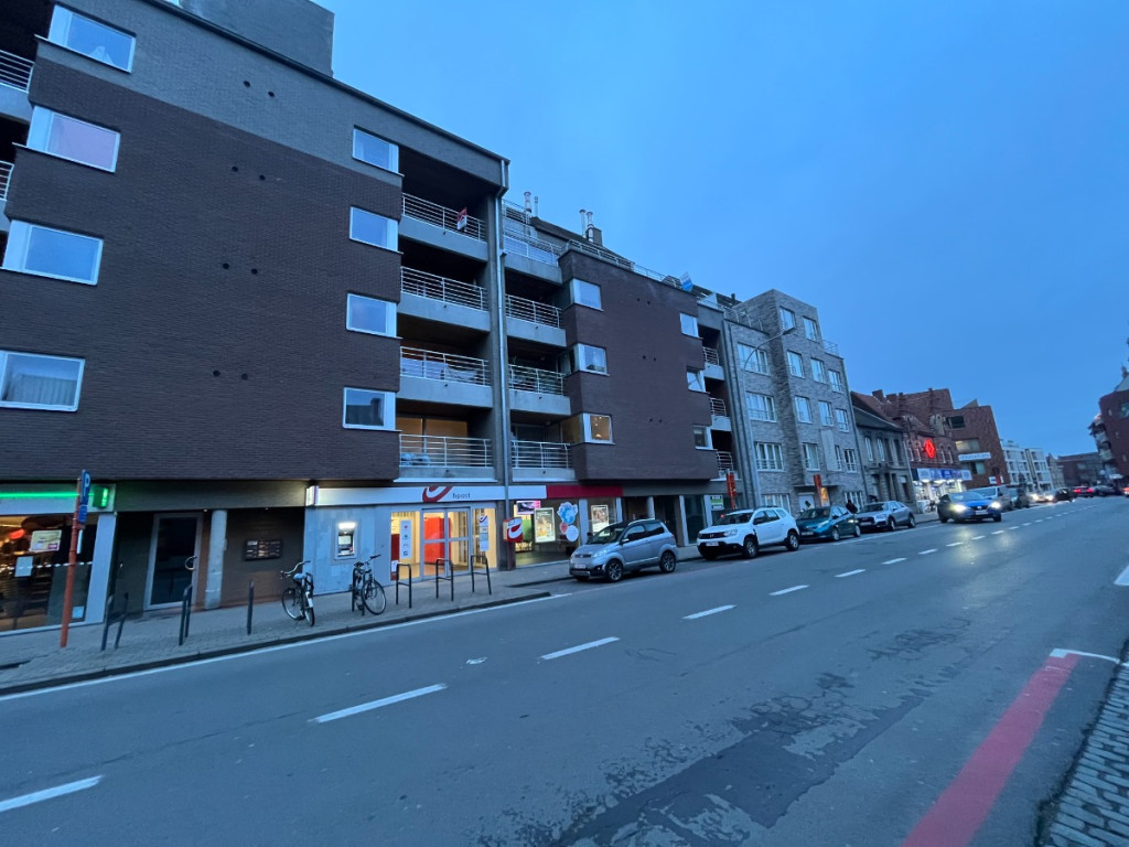 Meensesteenweg - 18 - 402 - 8800