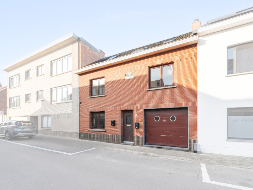 Hofstraat - 34 - - 3070