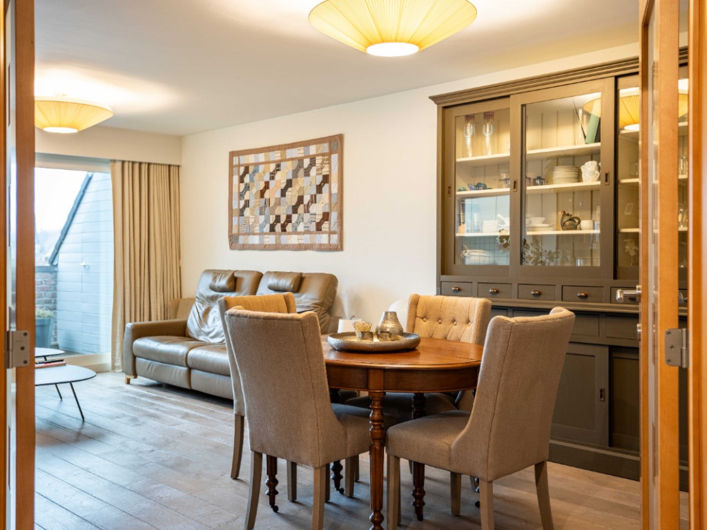 Ommegangstraat - 1J - 5 - 8550