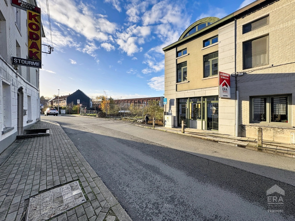 Rue Bayard - 24 - 1 - 1420