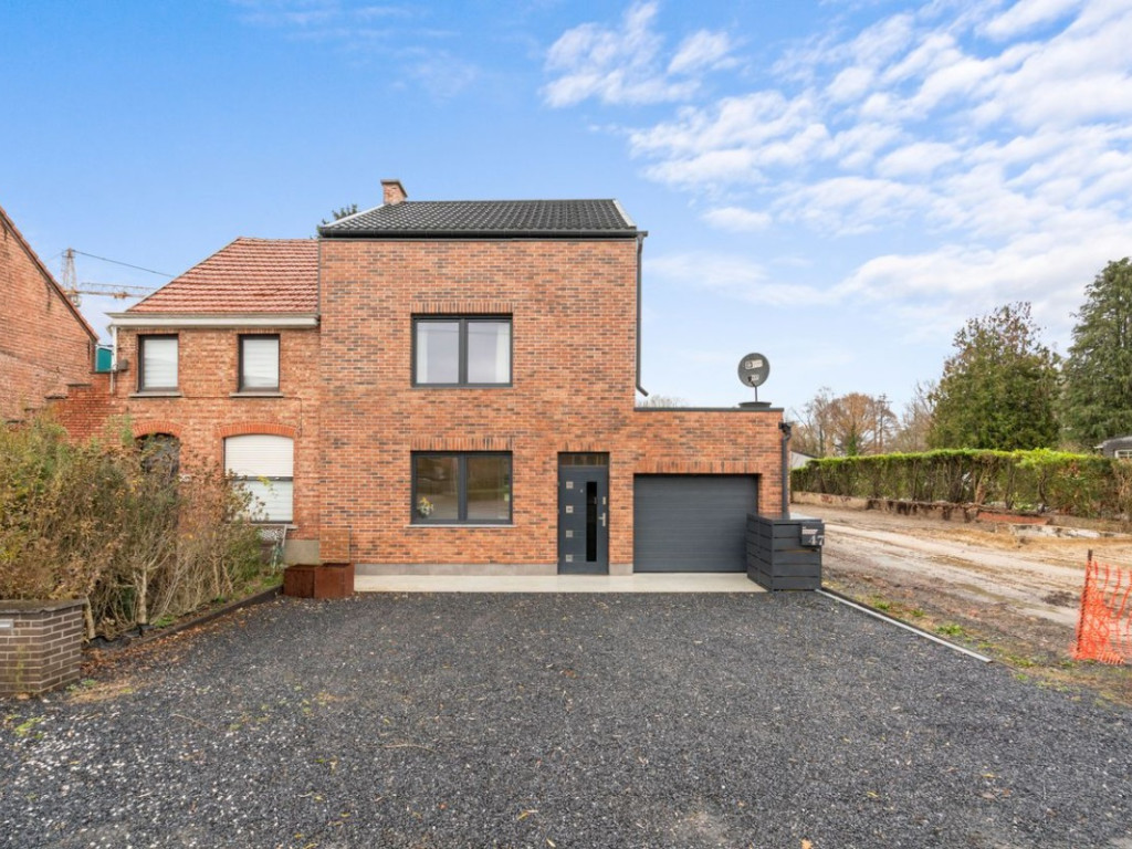 Aarschotsesteenweg - 47 - - 3110