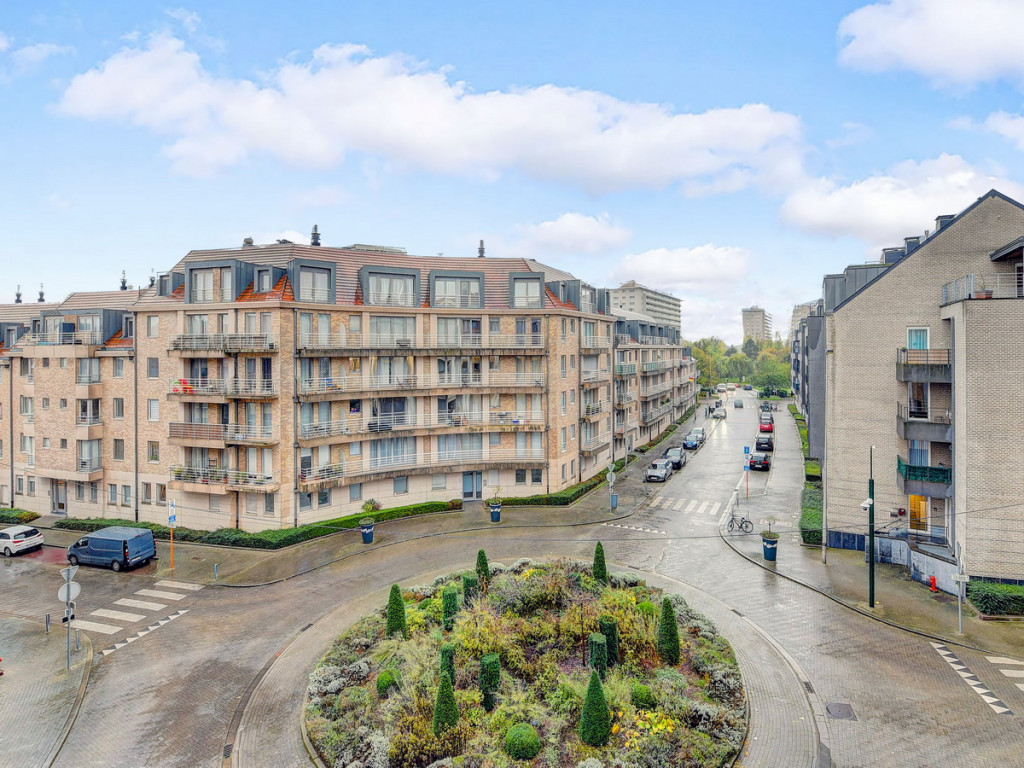 Avenue Jean Monnet - 12 - - 1200