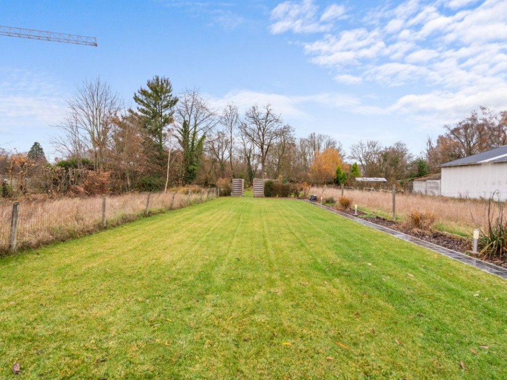 Aarschotsesteenweg - 47 - - 3110