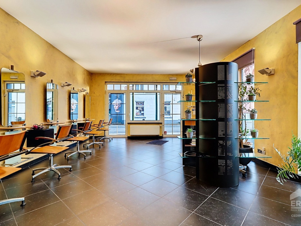 Rue Bayard - 24 - 1 - 1420